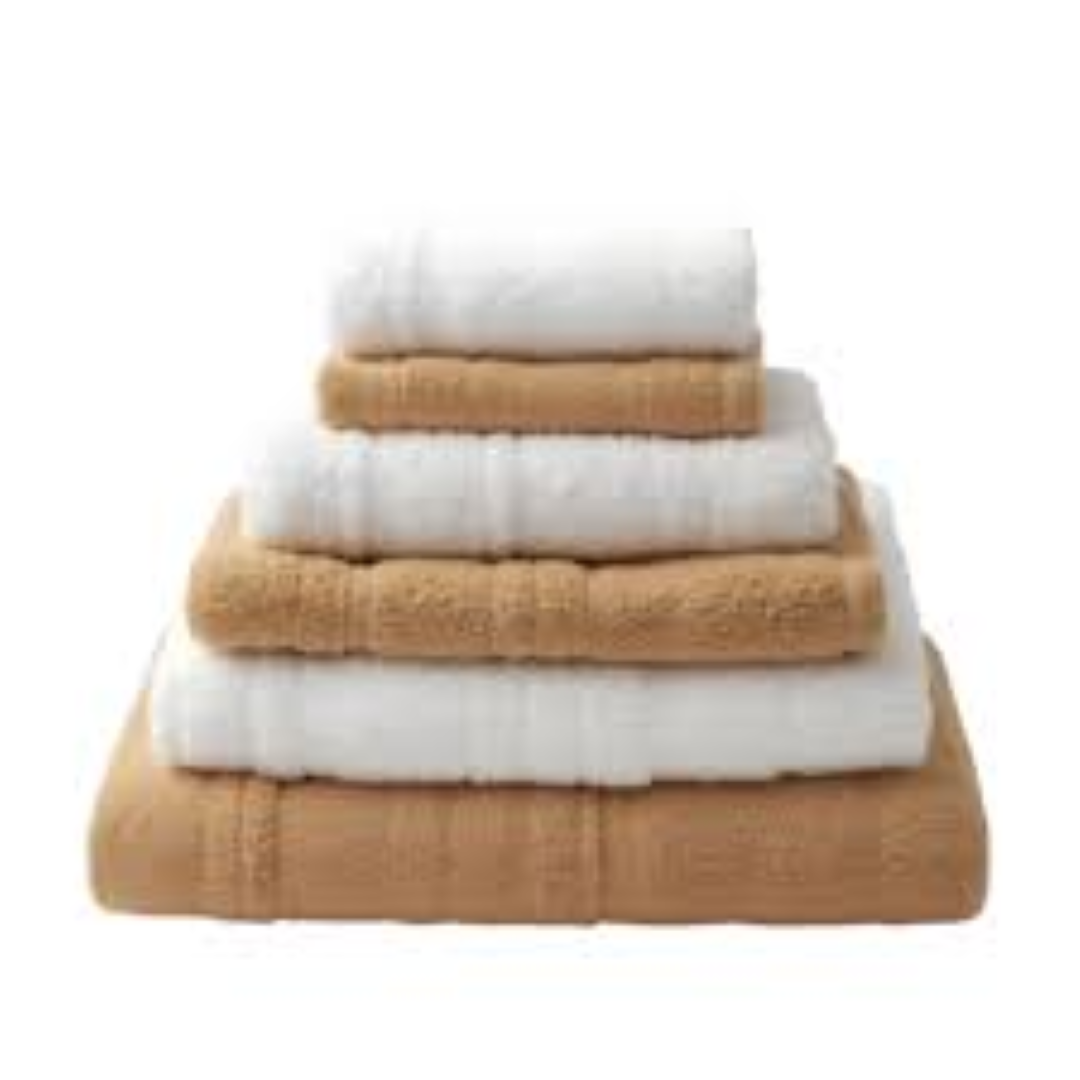 TOWEL 13X13PLAIN